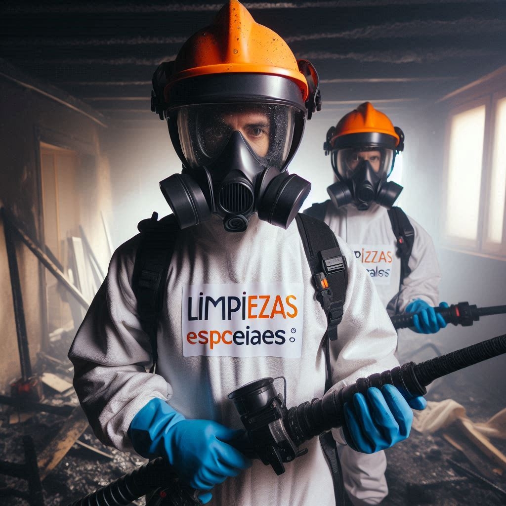  Cómo agendar tu inspección gratuita para la restauración tras incendios